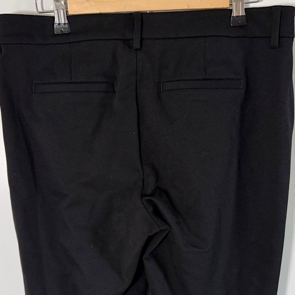 Liverpool Women's Black Trouser Pants Size 8/29 - Picture 8 of 9
